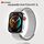 HUAWEI WATCH FIT 3, Размер корпуса : 46,2 мм, Цвет: Grey HUAWEI WATCH FIT 3, Размер корпуса : 46,2 мм, Цвет: Grey