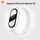 Фитнес-браслет Xiaomi Smart Band 10, Цвет: White Фитнес-браслет Xiaomi Smart Band 10, Цвет: White