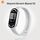 Фитнес-браслет Xiaomi Smart Band 10 Silver, Цвет: Silver Фитнес-браслет Xiaomi Smart Band 10 Silver, Цвет: Silver
