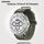Galaxy Watch 8 Classic | 46 мм | 4G LTE | White | Athleisure/Green | S/M, Тип ремешка : Athleisure, Размер корпуса : 46 мм, Цвет: White, Цвет ремешка: Green, Размер ремешка : S/M, Подключение часов : Bluetooth / Wi-Fi + 4G LTE