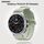 Galaxy Watch 8 Classic | 46 мм | 4G LTE | Black | Athleisure/Sage | S/M, Тип ремешка : Athleisure, Размер корпуса : 46 мм, Цвет: Black, Цвет ремешка: Sage, Размер ремешка : S/M, Подключение часов : Bluetooth / Wi-Fi + 4G LTE