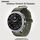 Galaxy Watch 8 Classic | 46 мм | 4G LTE | Black | Athleisure/Green | M/L, Тип ремешка : Athleisure, Размер корпуса : 46 мм, Цвет: Black, Цвет ремешка: Green, Размер ремешка : M/L, Подключение часов : Bluetooth / Wi-Fi + 4G LTE