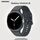 Galaxy Watch 8 | 44 мм | 4G LTE | Graphite | Sport/Graphite | M/L, Тип ремешка : Sport, Размер корпуса : 44 мм, Цвет: Graphite, Цвет ремешка: Graphite, Размер ремешка : M/L, Подключение часов : Bluetooth / Wi-Fi + 4G LTE