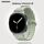 Galaxy Watch 8 | 44 мм | Graphite | Athleisure/Sage | S/M, Тип ремешка : Athleisure, Размер корпуса : 44 мм, Цвет: Graphite, Цвет ремешка: Sage, Размер ремешка : S/M, Подключение часов : Bluetooth / Wi-Fi