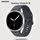 Galaxy Watch 8 | 40 мм | 4G LTE | Silver | Sport/Graphite | M/L, Тип ремешка : Sport, Размер корпуса : 40 мм, Цвет: Silver, Цвет ремешка: Graphite, Размер ремешка : M/L, Подключение часов : Bluetooth / Wi-Fi + 4G LTE