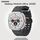 Galaxy Watch Ultra 2025 | 47 мм | 4G LTE | Titanium White | Marine/Dark Gray | S/M/L, Тип ремешка : Marine, Цвет: Titanium White, Цвет ремешка: Dark Gray, Размер ремешка : S/M/L, Подключение часов : Bluetooth / Wi-Fi + 4G LTE Galaxy Watch Ultra 2025 | 47 мм | 4G LTE | Titanium White | Marine/Dark Gray | S/M/L, Тип ремешка : Marine, Цвет: Titanium White, Цвет ремешка: Dark Gray, Размер ремешка : S/M/L, Подключение часов : Bluetooth / Wi-Fi + 4G LTE