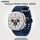 Galaxy Watch Ultra 2025 | 47 мм | 4G LTE | Titanium White | Marine/Blue | S/M/L, Тип ремешка : Marine, Цвет: Titanium White, Цвет ремешка: Blue, Размер ремешка : S/M/L, Подключение часов : Bluetooth / Wi-Fi + 4G LTE Galaxy Watch Ultra 2025 | 47 мм | 4G LTE | Titanium White | Marine/Blue | S/M/L, Тип ремешка : Marine, Цвет: Titanium White, Цвет ремешка: Blue, Размер ремешка : S/M/L, Подключение часов : Bluetooth / Wi-Fi + 4G LTE