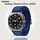 Galaxy Watch Ultra 2025 | 47 мм | 4G LTE | Titanium Silver | Trail/Blue | S/M/L, Тип ремешка : Trail, Цвет: Titanium Silver, Цвет ремешка: Blue, Размер ремешка : S/M/L, Подключение часов : Bluetooth / Wi-Fi + 4G LTE Galaxy Watch Ultra 2025 | 47 мм | 4G LTE | Titanium Silver | Trail/Blue | S/M/L, Тип ремешка : Trail, Цвет: Titanium Silver, Цвет ремешка: Blue, Размер ремешка : S/M/L, Подключение часов : Bluetooth / Wi-Fi + 4G LTE