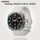 Galaxy Watch Ultra 2025 | 47 мм | 4G LTE | Titanium Silver | Peakform/White Sand | S/M/L, Тип ремешка : Peakform, Цвет: Titanium Silver, Цвет ремешка: White Sand, Размер ремешка : S/M/L, Подключение часов : Bluetooth / Wi-Fi + 4G LTE Galaxy Watch Ultra 2025 | 47 мм | 4G LTE | Titanium Silver | Peakform/White Sand | S/M/L, Тип ремешка : Peakform, Цвет: Titanium Silver, Цвет ремешка: White Sand, Размер ремешка : S/M/L, Подключение часов : Bluetooth / Wi-Fi + 4G LTE