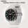 Galaxy Watch Ultra 2025 | 47 мм | 4G LTE | Titanium Silver | Marine/White | S/M/L, Тип ремешка : Marine, Цвет: Titanium Silver, Цвет ремешка: White, Размер ремешка : S/M/L, Подключение часов : Bluetooth / Wi-Fi + 4G LTE Galaxy Watch Ultra 2025 | 47 мм | 4G LTE | Titanium Silver | Marine/White | S/M/L, Тип ремешка : Marine, Цвет: Titanium Silver, Цвет ремешка: White, Размер ремешка : S/M/L, Подключение часов : Bluetooth / Wi-Fi + 4G LTE