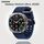 Galaxy Watch Ultra 2025 | 47 мм | 4G LTE | Titanium Silver | Marine/Blue | S/M/L, Тип ремешка : Marine, Цвет: Titanium Silver, Цвет ремешка: Blue, Размер ремешка : S/M/L, Подключение часов : Bluetooth / Wi-Fi + 4G LTE Galaxy Watch Ultra 2025 | 47 мм | 4G LTE | Titanium Silver | Marine/Blue | S/M/L, Тип ремешка : Marine, Цвет: Titanium Silver, Цвет ремешка: Blue, Размер ремешка : S/M/L, Подключение часов : Bluetooth / Wi-Fi + 4G LTE