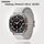 Galaxy Watch Ultra 2025 | 47 мм | 4G LTE | Titanium Gray | Trail/White Sand | S/M/L, Тип ремешка : Trail, Цвет: Titanium Gray, Цвет ремешка: White Sand, Размер ремешка : S/M/L, Подключение часов : Bluetooth / Wi-Fi + 4G LTE Galaxy Watch Ultra 2025 | 47 мм | 4G LTE | Titanium Gray | Trail/White Sand | S/M/L, Тип ремешка : Trail, Цвет: Titanium Gray, Цвет ремешка: White Sand, Размер ремешка : S/M/L, Подключение часов : Bluetooth / Wi-Fi + 4G LTE