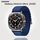 Galaxy Watch Ultra 2025 | 47 мм | 4G LTE | Titanium Gray | Trail/Blue | S/M/L, Тип ремешка : Trail, Цвет: Titanium Gray, Цвет ремешка: Blue, Размер ремешка : S/M/L, Подключение часов : Bluetooth / Wi-Fi + 4G LTE Galaxy Watch Ultra 2025 | 47 мм | 4G LTE | Titanium Gray | Trail/Blue | S/M/L, Тип ремешка : Trail, Цвет: Titanium Gray, Цвет ремешка: Blue, Размер ремешка : S/M/L, Подключение часов : Bluetooth / Wi-Fi + 4G LTE