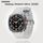 Galaxy Watch Ultra 2025 | 47 мм | 4G LTE | Titanium Gray | Marine/White | S/M/L, Тип ремешка : Marine, Цвет: Titanium Gray, Цвет ремешка: White, Размер ремешка : S/M/L, Подключение часов : Bluetooth / Wi-Fi + 4G LTE Galaxy Watch Ultra 2025 | 47 мм | 4G LTE | Titanium Gray | Marine/White | S/M/L, Тип ремешка : Marine, Цвет: Titanium Gray, Цвет ремешка: White, Размер ремешка : S/M/L, Подключение часов : Bluetooth / Wi-Fi + 4G LTE