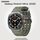 Galaxy Watch Ultra 2025 | 47 мм | 4G LTE | Titanium Gray | Marine/Green | S/M/L, Тип ремешка : Marine, Цвет: Titanium Gray, Цвет ремешка: Green, Размер ремешка : S/M/L, Подключение часов : Bluetooth / Wi-Fi + 4G LTE Galaxy Watch Ultra 2025 | 47 мм | 4G LTE | Titanium Gray | Marine/Green | S/M/L, Тип ремешка : Marine, Цвет: Titanium Gray, Цвет ремешка: Green, Размер ремешка : S/M/L, Подключение часов : Bluetooth / Wi-Fi + 4G LTE