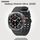 Galaxy Watch Ultra 2025 | 47 мм | 4G LTE | Titanium Gray | Marine/Dark Gray | S/M/L, Тип ремешка : Marine, Цвет: Titanium Gray, Цвет ремешка: Dark Gray, Размер ремешка : S/M/L, Подключение часов : Bluetooth / Wi-Fi + 4G LTE Galaxy Watch Ultra 2025 | 47 мм | 4G LTE | Titanium Gray | Marine/Dark Gray | S/M/L, Тип ремешка : Marine, Цвет: Titanium Gray, Цвет ремешка: Dark Gray, Размер ремешка : S/M/L, Подключение часов : Bluetooth / Wi-Fi + 4G LTE