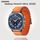 Galaxy Watch Ultra 2025 | 47 мм | 4G LTE | Titanium Blue | Trail/Orange | S/M/L, Тип ремешка : Trail, Цвет: Titanium Blue, Цвет ремешка: Orange, Размер ремешка : S/M/L, Подключение часов : Bluetooth / Wi-Fi + 4G LTE Galaxy Watch Ultra 2025 | 47 мм | 4G LTE | Titanium Blue | Trail/Orange | S/M/L, Тип ремешка : Trail, Цвет: Titanium Blue, Цвет ремешка: Orange, Размер ремешка : S/M/L, Подключение часов : Bluetooth / Wi-Fi + 4G LTE