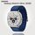 Galaxy Watch Ultra 2025 | 47 мм | 4G LTE | Titanium White | Trail/Blue | S/M/L, Тип ремешка : Trail, Цвет: Titanium White, Цвет ремешка: Blue, Размер ремешка : S/M/L, Подключение часов : Bluetooth / Wi-Fi + 4G LTE Galaxy Watch Ultra 2025 | 47 мм | 4G LTE | Titanium White | Trail/Blue | S/M/L, Тип ремешка : Trail, Цвет: Titanium White, Цвет ремешка: Blue, Размер ремешка : S/M/L, Подключение часов : Bluetooth / Wi-Fi + 4G LTE