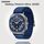 Galaxy Watch Ultra 2025 | 47 мм | 4G LTE | Titanium Blue | Trail/Blue | S/M/L, Тип ремешка : Trail, Цвет: Titanium Blue, Цвет ремешка: Blue, Размер ремешка : S/M/L, Подключение часов : Bluetooth / Wi-Fi + 4G LTE Galaxy Watch Ultra 2025 | 47 мм | 4G LTE | Titanium Blue | Trail/Blue | S/M/L, Тип ремешка : Trail, Цвет: Titanium Blue, Цвет ремешка: Blue, Размер ремешка : S/M/L, Подключение часов : Bluetooth / Wi-Fi + 4G LTE