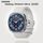 Galaxy Watch Ultra 2025 | 47 мм | 4G LTE | Titanium Blue | Peakform/White Sand | S/M/L, Тип ремешка : Peakform, Цвет: Titanium Blue, Цвет ремешка: White Sand, Размер ремешка : S/M/L, Подключение часов : Bluetooth / Wi-Fi + 4G LTE Galaxy Watch Ultra 2025 | 47 мм | 4G LTE | Titanium Blue | Peakform/White Sand | S/M/L, Тип ремешка : Peakform, Цвет: Titanium Blue, Цвет ремешка: White Sand, Размер ремешка : S/M/L, Подключение часов : Bluetooth / Wi-Fi + 4G LTE