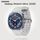 Galaxy Watch Ultra 2025 | 47 мм | 4G LTE | Titanium Blue | Marine/White | S/M/L, Тип ремешка : Marine, Цвет: Titanium Blue, Цвет ремешка: White, Размер ремешка : S/M/L, Подключение часов : Bluetooth / Wi-Fi + 4G LTE Galaxy Watch Ultra 2025 | 47 мм | 4G LTE | Titanium Blue | Marine/White | S/M/L, Тип ремешка : Marine, Цвет: Titanium Blue, Цвет ремешка: White, Размер ремешка : S/M/L, Подключение часов : Bluetooth / Wi-Fi + 4G LTE