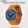 Galaxy Watch Ultra 2025 | 47 мм | 4G LTE | Titanium Blue | Marine/Orange | S/M/L, Тип ремешка : Marine, Цвет: Titanium Blue, Цвет ремешка: Orange, Размер ремешка : S/M/L, Подключение часов : Bluetooth / Wi-Fi + 4G LTE Galaxy Watch Ultra 2025 | 47 мм | 4G LTE | Titanium Blue | Marine/Orange | S/M/L, Тип ремешка : Marine, Цвет: Titanium Blue, Цвет ремешка: Orange, Размер ремешка : S/M/L, Подключение часов : Bluetooth / Wi-Fi + 4G LTE