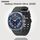 Galaxy Watch Ultra 2025 | 47 мм | 4G LTE | Titanium Blue | Marine/Dark Gray | S/M/L, Тип ремешка : Marine, Цвет: Titanium Blue, Цвет ремешка: Dark Gray, Размер ремешка : S/M/L, Подключение часов : Bluetooth / Wi-Fi + 4G LTE Galaxy Watch Ultra 2025 | 47 мм | 4G LTE | Titanium Blue | Marine/Dark Gray | S/M/L, Тип ремешка : Marine, Цвет: Titanium Blue, Цвет ремешка: Dark Gray, Размер ремешка : S/M/L, Подключение часов : Bluetooth / Wi-Fi + 4G LTE