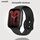 Часы Amazfit Active Black, Цвет: Black Часы Amazfit Active Black, Цвет: Black