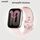 Часы Amazfit Active Petal Pink, Цвет: Petal Pink Часы Amazfit Active Petal Pink, Цвет: Petal Pink