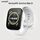 Часы Amazfit Bip 5 Cream White, Цвет: Cream White Часы Amazfit Bip 5 Cream White, Цвет: Cream White