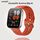 Часы Amazfit Bip 6 Red, Цвет: Red Часы Amazfit Bip 6 Red, Цвет: Red