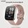 Часы Amazfit Bip 6 Blush, Цвет: Blush Часы Amazfit Bip 6 Blush, Цвет: Blush