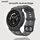 Часы Amazfit Active Edge Midnight Pulse, Цвет: Midnight Pulse Часы Amazfit Active Edge Midnight Pulse, Цвет: Midnight Pulse