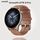 Amazfit GTR 3 Pro Brown, Цвет: Brown, Материал: Кожа Amazfit GTR 3 Pro Brown, Цвет: Brown, Материал: Кожа