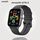 Часы Amazfit GTS 4 Mini Black, Цвет: Black Часы Amazfit GTS 4 Mini Black, Цвет: Black