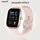 Часы Amazfit GTS 4 Mini Pink, Цвет: Pink Часы Amazfit GTS 4 Mini Pink, Цвет: Pink
