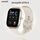 Часы Amazfit GTS 4 Mini Moonlight White, Цвет: Moonlight White Часы Amazfit GTS 4 Mini Moonlight White, Цвет: Moonlight White