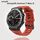 Часы Amazfit T-Rex 3 Lava, Цвет: Lava Часы Amazfit T-Rex 3 Lava, Цвет: Lava