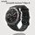 Часы Amazfit T-Rex 3 Onyx, Цвет: Onyx Часы Amazfit T-Rex 3 Onyx, Цвет: Onyx