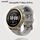 Часы Amazfit T-Rex 3 Pro, Размер корпуса : 44 мм, Цвет: Arctic/Gold Часы Amazfit T-Rex 3 Pro, Размер корпуса : 44 мм, Цвет: Arctic/Gold