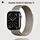 Apple Watch Series 11 | 42 mm | Titanium Natural, Размер корпуса : 42 мм, Цвет: Natural