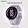 Смарт-часы Garmin Bounce 2, Цвет: Light Purple Смарт-часы Garmin Bounce 2, Цвет: Light Purple