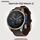 Смарт-часы Garmin D2 Mach 2 | 47 mm, Размер корпуса : 47 мм, Цвет: Titanium/Oxford Brown Leather Смарт-часы Garmin D2 Mach 2 | 47 mm, Размер корпуса : 47 мм, Цвет: Titanium/Oxford Brown Leather