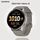 Смарт-часы Garmin Venu 4, Размер корпуса : 45 мм, Цвет: Silver/Silver Gray