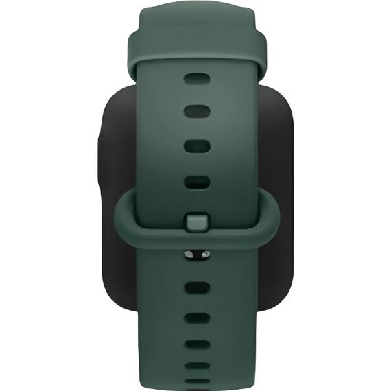 Ремешок для умных часов Mi Watch Lite Olive, Цвет:  Olive