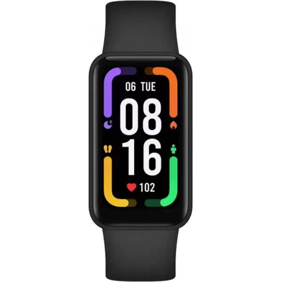 Фитнес браслет Xiaomi Redmi Smart Band Pro Black