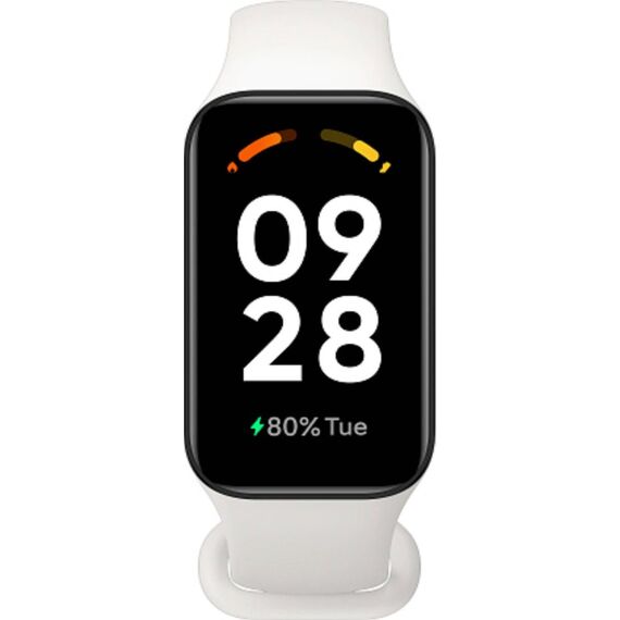 Фитнес-браслет Xiaomi Redmi Smart Band 2 White, Цвет: White