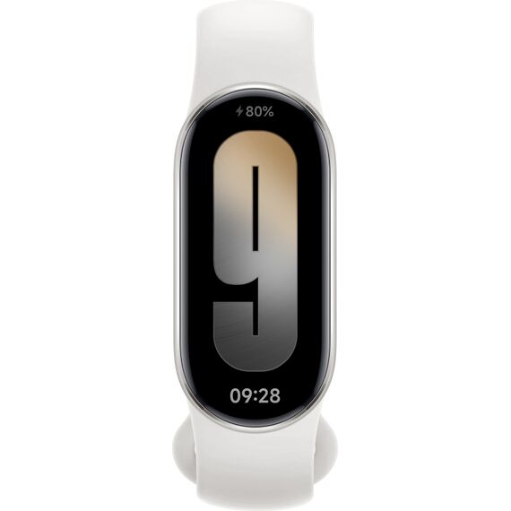 Фитнес-браслет Xiaomi Smart Band 9 Grey, Цвет: Grey
