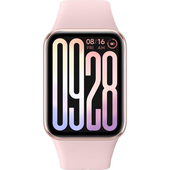 Фитнес-браслет Xiaomi Smart Band 9 Pro Pink, Цвет: Pink, изображение 2 Фитнес-браслет Xiaomi Smart Band 9 Pro Pink, Цвет: Pink, изображение 2