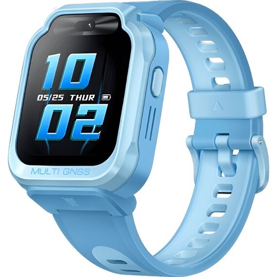 Детские умные часы Xiaomi Mitu Kids Smartwatch 7X Blue, Цвет: Blue